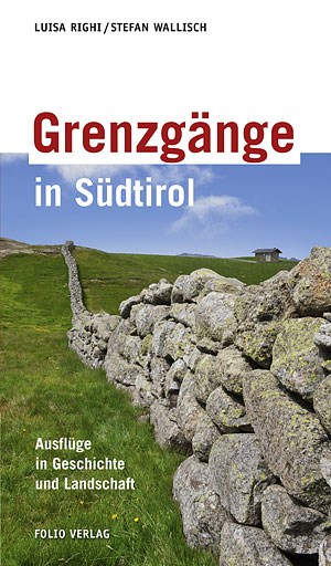 Grenzgänge in Südtirol